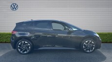 Volkswagen ID.3 150kW Match Pro 59kWh 5dr Auto Electric Hatchback